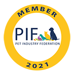 PIF - Pet Industry Federation