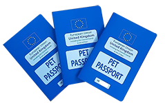 Pet-Passport