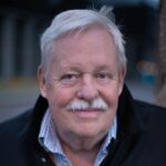 Armistead Maupin