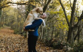 Travelling with dogs to Europe